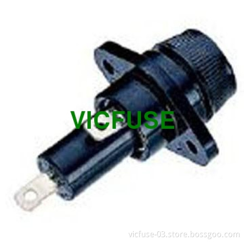 Fuse Holder